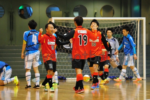 LoveFootball.jp 